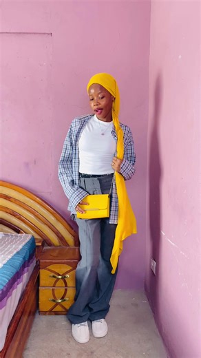 Modest Outfit Inspiration for Daily Wear