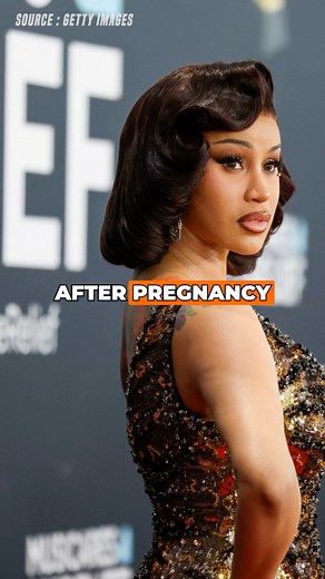 11K views · 190 reactions | Dive into Cardi B's candid moments post-baby! Join her as she shares the grind of getting back in shape for her 2026 Little Miss Drama tour! ✨ Let’s cheer her on! #CardiB #Postpartum #Motivation #FitnessJourney | Sportskeeda Pro Football | Facebook