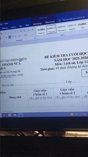 How to convert Word to PDF