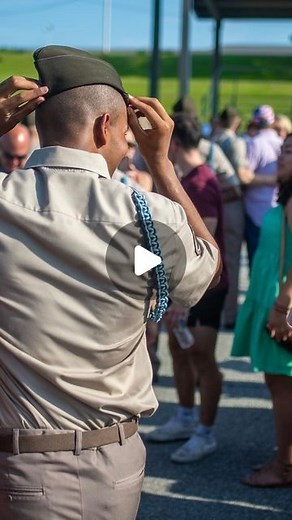 Maneuver Center of Excellence on Instagram: "Sometimes knowing your worth takes stepping outside of your comfort zone. Each of our @usarmy Soldiers is a valuable member of our team. During #OSUT, trainees learn what they are capable of and how to work together. When they are reunited with their loved ones at graduation, the transformation from civilian to Soldier is obvious. Being a Soldier isn’t just about fighting on a battlefield, it’s about fighting for the freedoms that allow each person to