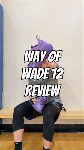 Way of Wade 12 Review 😈🔥👀