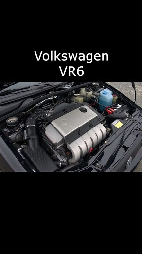 Exploring the Unique Features of Volkswagen VR6