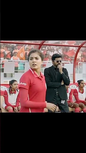Bigil Movie 🍿|| Best Scene 😱