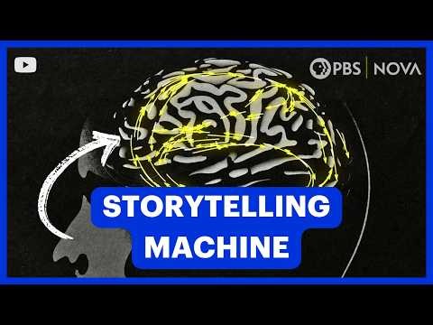 Your Brain is Making Reality Up | NOVA | PBS