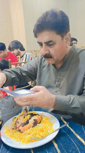 I’m Ashfaq Hussain Chaddhar – a food vlogger, TikToker, and full-time flavor hunter! From spicy street food to gourmet dishes, I show you the best eats across Pakistan and beyond. Follow me on TikTok, Instagram, and YouTube for food reviews, fun challenges, and epic food content! #FoodWithAshfaq #TikTokFoodie #ChaddharEats | Ashfaq Hussain Chaddhar