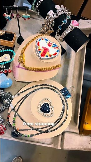 Take a Peek Into ShopGoodwill.com's Jewelry Department!