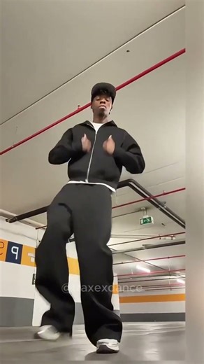 Up Down Dance Trend 🔥 | Clean Moves, Heavy Bounce