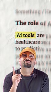 14K views · 161 reactions | Create Text match cut effect in 1 click #tech #AI #videoediting | Roosh Tech | Facebook