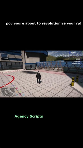 lifeinvaderv2 showcase: transform your rp! #fivem #gtarp #fivemscript