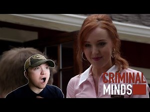 Criminal Minds S8E20 'Alchemy' REACTION