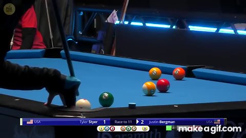 Tyler Styer jump shot on Make a GIF