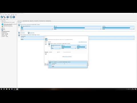 Harde schijf klonen naar SSD