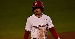 How to Watch: Arkansas vs. Missouri game 2 channel, stream, game time