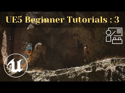 Unreal Engine 5 Layout & User Interface EXPLAINED
