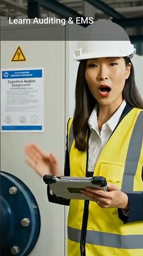 ISO 14001:2026 New Version Training | Become a Lead Auditor ✅ #iso14001 #leadauditor #training #ems