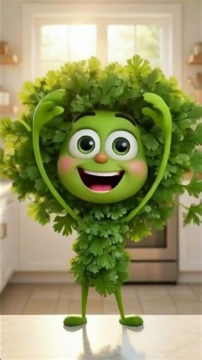 धनिया: स्वाद भी, सेहत भी!💚 🥗 धनिया बढ़ाए स्वाद और मजबूत करे पाचन।🌱 छोटा पत्ता, बड़े फायदे!