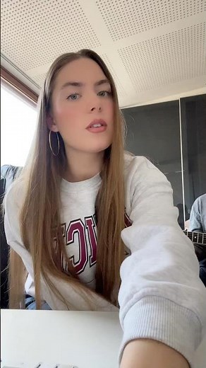 My All (Mariah Carey Cover) Acoustic live🤍 #singing #cover #mariahcarey #myall