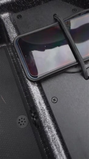 34K views · 392 reactions | Ever sat in a Ranger cockpit? Comfortable seats, built-in phone charging, and smart storage right at your fingertips. It’s the little things that make a big difference. Click the link to watch the full walkaround: https://bit.ly/3J02C07 Jeremy Lawyer Fishing | Ranger Boats | Facebook