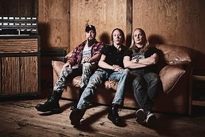 Album Review: CONVULSE Deathstar - Metal Injection