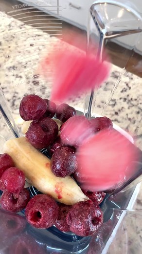 Healthy Plant-Based Recipes with Vitamix