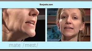 آموزش فونتیک و تلفظ صحیح زبان انگلیسی /eɪ/