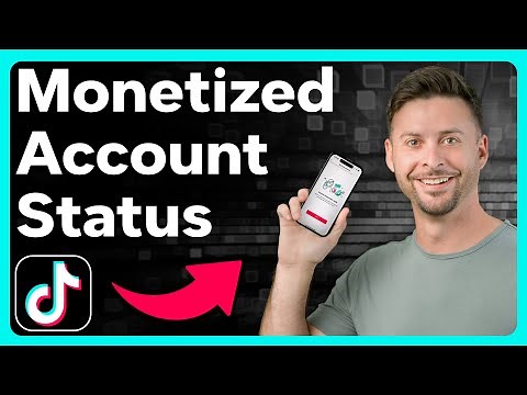 How To Check If TikTok Account Is Monetized Or Not