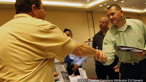 Market Square restaurants hiring new employees