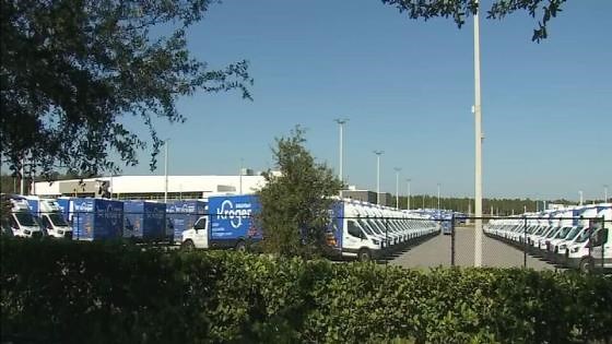 City of Groveland seeks over $1.4 million reimbursement from Kroger