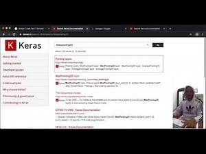 Belajar Colab Part : 4 Machine Learning Create Model (Layer CNN)