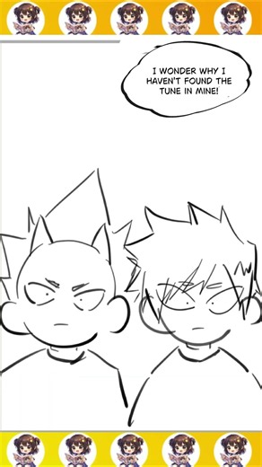 The Melody Beside You - Bakudeku Comic Dub