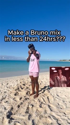 Will Adams | Creative Director on Instagram: "🇧🇸 🚨🔥 SAME DAY DJ CHALLENGE COMPLETE 🔥🚨 Bruno dropped… and I challenged myself to flip it THE SAME DAY. This is my Bruno Mars “Just Might” DJ JustWill Remix — built off pure inspiration, groove, and love for the music. New Bruno energy blended with classic soul and R&B to create something smooth, fun, and timeless. You’ll hear it flow through: ✨ Back to Life ✨ Right Here SWV ✨ Brick House ✨ Bad Mama Jama ✨ Beautiful Snoop Dogg ✨ Ending with Be 