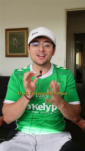 What happened to the "mini" Kev Adams?