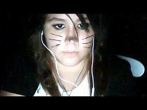 Hypnosis Reaction Video - Hypnosis Request / Hypnosis Dare [360p]