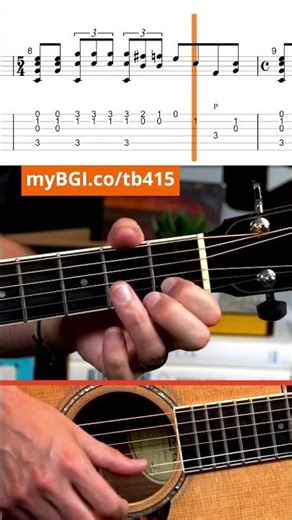 Delta Blues Turnaround by Charley Patton