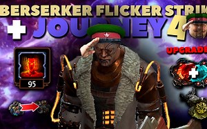 【3.23补档】Magefist 从零开始的赛季闪打#4 毕业&完结