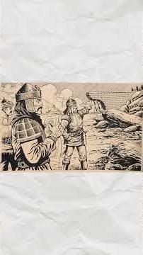 Kebangkitan dan kejatuhan wangsa Meroving,