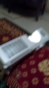 10K views · 25 reactions | 3M PROJECTOR RS:19500/- Without Box | Amber Store | Facebook