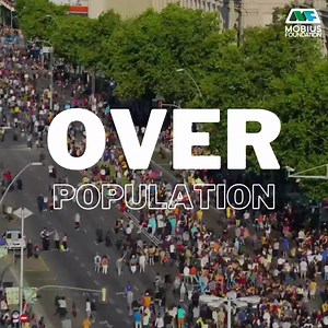 4K views | India's population, surging past 1.4 billion, presents a...