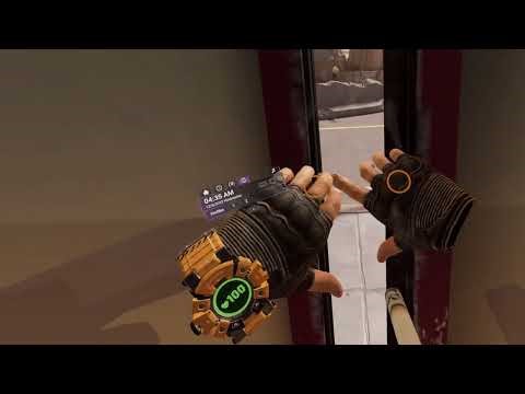 Arizona Sunshine 2 | PCVR | RTX 4090 | 4K | Max Settings | Gameplay |