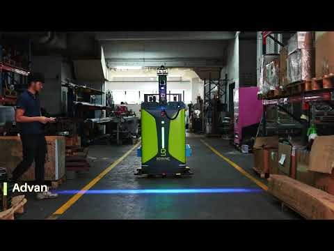 MAG1400 Fork Open Pallet