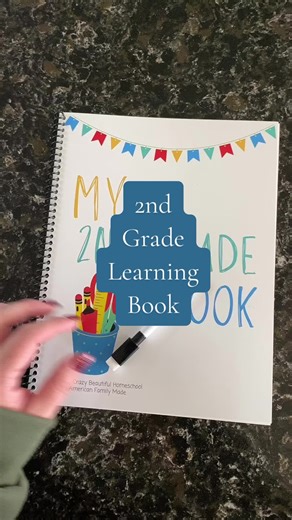 2nd grade learning activities. #2ndgradelearning #learningactivities #learningbook #learninggames