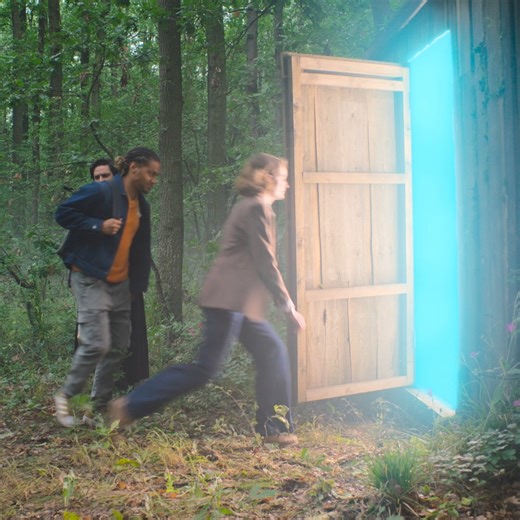 176K views · 1.7K reactions | ☠️Something feels a bit off about this House of Cards. We’ve got an all-new episode of #TheLibrarians : The Next Chapter at 9pm EST! | The Librarians | Facebook