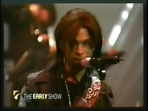2.4K views · 230 reactions | On this day on December 29, 1999, Prince appeared on CBS to do a brief interview to talk about using his name again, the Rave Un2 the Joy Fantastic album, the pay-per-view concert where 1999 would be supposedly played for the final time, and then perform Baby Knows. It looked like this... | Funkatopia | Facebook