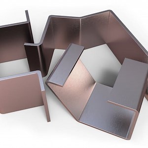 All About Sheet Metal Forming