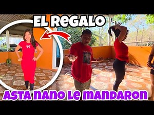 Miren Todos Los REGALOS😍Que Nos Mandan De🇺🇸A Nano Nano🙏🏻