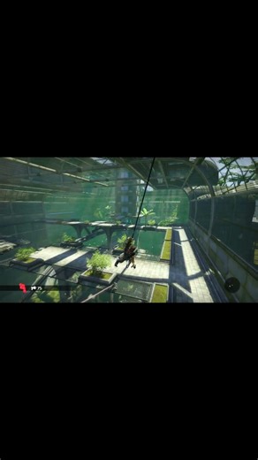 Bionic Commando Sniper stomping #bioniccommando