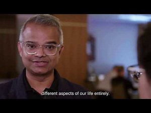 Augmented Intelligence: the man-machine hybrid