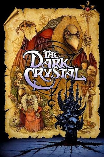 The Dark Crystal (1982) - Where to Watch