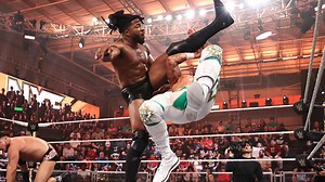 FULL MATCH: Trick Williams & Joe Hendry vs. Ethan Page & Shawn Spears: NXT highlights, July 9, 2024