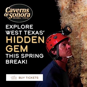 279 reactions · 34 shares | Escape to the Caverns of Sonora this spring!  Kids under 4 get in free, choose from two tours & campgrounds available. Book now and create unforgettable memories with your family! | Caverns of Sonora | Facebook